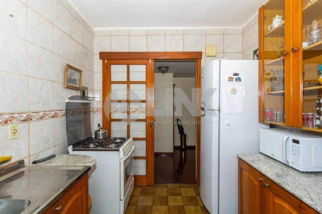 Imagem Apartamento com 2 Quartos à Venda, 93 m² em Centro Histórico - Porto Alegre
