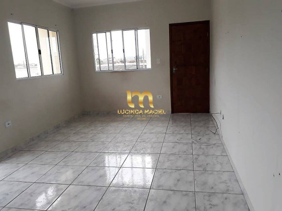 Imagem Casa de Condomínio com 2 Quartos à Venda, 50 m² em Umuarama - Itanhaém