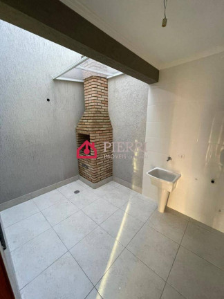 Imagem Sobrado com 2 Quartos à Venda, 110 m² em Jardim Mangalot - São Paulo