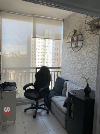 Imagem Apartamento com 2 Quartos à Venda, 60 m² em City Bussocaba - Osasco Imagem Apartamento com 2 Quartos à Venda, 60 m² em City Bussocaba - Osasco
