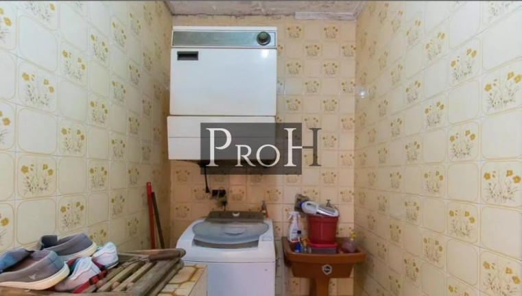 Imagem Casa com 3 Quartos à Venda, 160 m² em Parque Fongaro - São Paulo Imagem Casa com 3 Quartos à Venda, 160 m² em Parque Fongaro - São Paulo