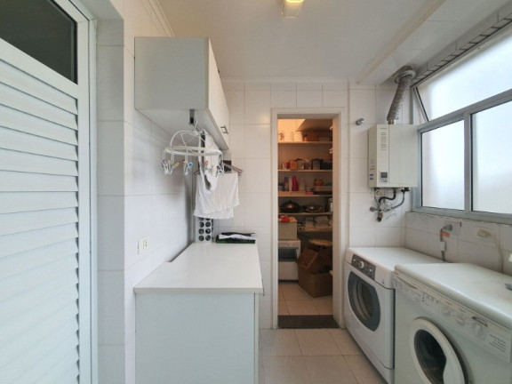 Imagem Apartamento com 3 Quartos à Venda, em Vila Andrade - São Paulo Imagem Apartamento com 3 Quartos à Venda, em Vila Andrade - São Paulo