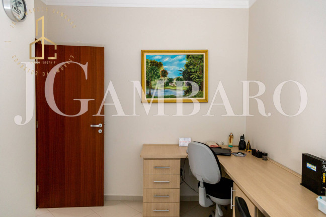 Imagem Casa de Condomínio com 3 Quartos à Venda, 50 m² em Jardim Ibiti Do Paço - Sorocaba