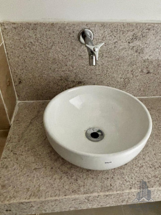 Imagem Apartamento com 1 Quarto à Venda, 35 m² em Tenório - Ubatuba