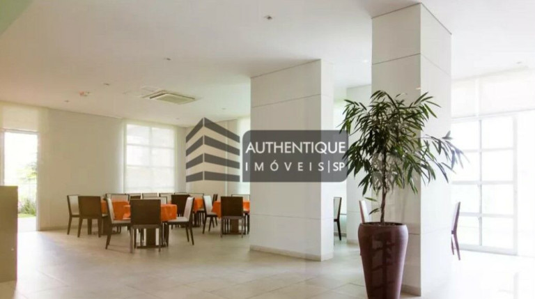 Imagem Apartamento com 3 Quartos à Venda, 161 m² em Campo Belo - São Paulo Imagem Apartamento com 3 Quartos à Venda, 161 m² em Campo Belo - São Paulo