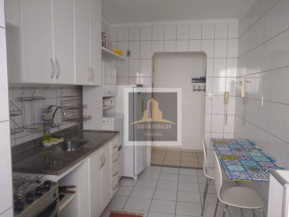 Imagem Apartamento com 2 Quartos à Venda, 54 m² em Parque Industrial - São José Dos Campos Imagem Apartamento com 2 Quartos à Venda, 54 m² em Parque Industrial - São José Dos Campos