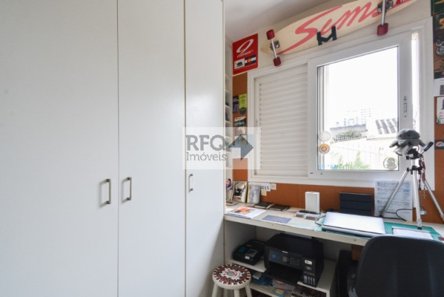 Imagem Imóvel com 3 Quartos à Venda, 85 m² em Vila Da Saúde - São Paulo