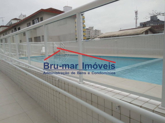 Imagem Apartamento com 2 Quartos à Venda, 77 m² em Campo Grande - Santos