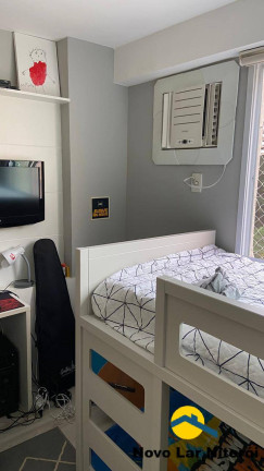 Imagem Apartamento com 2 Quartos à Venda, 75 m² em Badu - Niterói