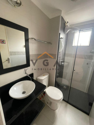 Imagem Apartamento com 2 Quartos à Venda, 55 m² em Vila Guilhermina - São Paulo