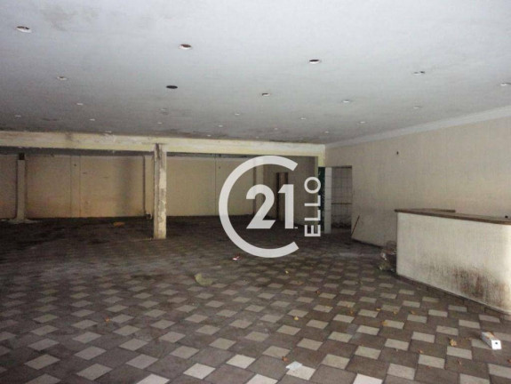 Imagem Galpão para Alugar, 607 m² em Campo Belo - São Paulo Imagem Galpão para Alugar, 607 m² em Campo Belo - São Paulo