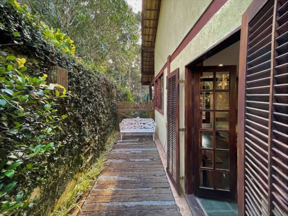 Imagem Casa com 4 Quartos à Venda, 220 m² em Chácara Dos Junqueiras - Carapicuíba