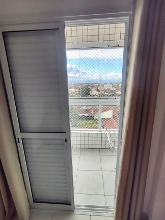 Imagem Apartamento com 2 Quartos à Venda, 71 m² em Maracanã - Praia Grande Imagem Apartamento com 2 Quartos à Venda, 71 m² em Maracanã - Praia Grande