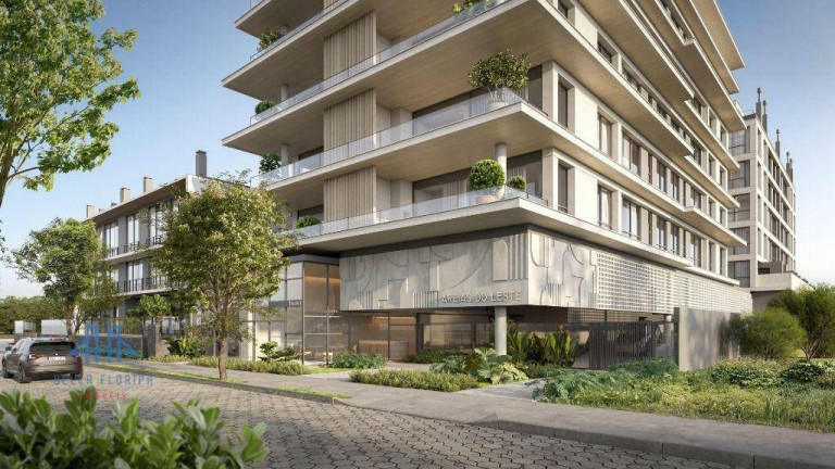 Imagem Apartamento com 1 Quarto à Venda, 56 m² em Barra Da Lagoa - Florianópolis