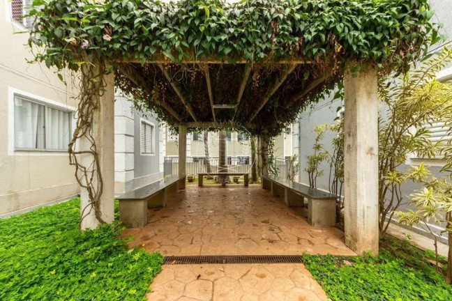 Imagem Apartamento com 2 Quartos à Venda, 60 m² em Parque Munhoz - São Paulo