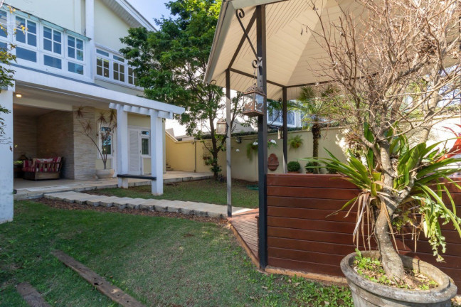Imagem Casa com 6 Quartos à Venda, 852 m² em Alphaville - Santana De Parnaíba Imagem Casa com 6 Quartos à Venda, 852 m² em Alphaville - Santana De Parnaíba