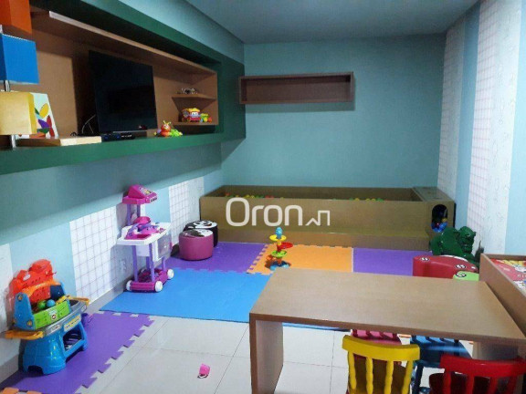 Imagem Apartamento com 3 Quartos à Venda, 78 m² em Vila Maria José - Goiânia