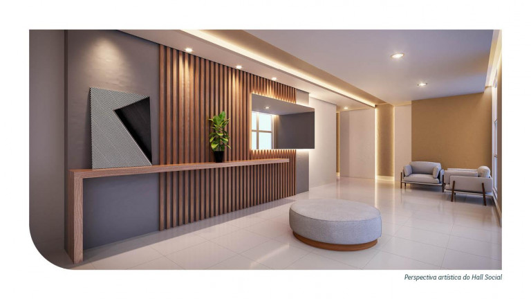 Imagem Apartamento com 2 Quartos à Venda, 56 m² em Vila Andrade - São Paulo Imagem Apartamento com 2 Quartos à Venda, 56 m² em Vila Andrade - São Paulo