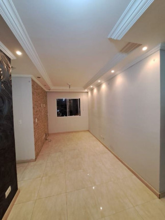 Apartamento com 2 Quartos à Venda, 62 m² em Chácara Bela Vista - Poá