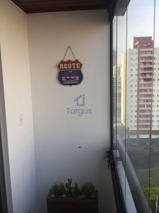 Imagem Apartamento com 2 Quartos para Alugar, 49 m² em Vila Regente Feijó - São Paulo Imagem Apartamento com 2 Quartos para Alugar, 49 m² em Vila Regente Feijó - São Paulo