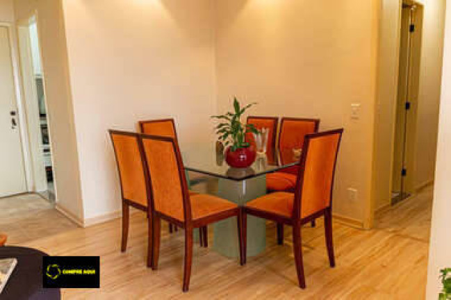 Imagem Apartamento com 3 Quartos à Venda, 71 m² em Cambuci - São Paulo Imagem Apartamento com 3 Quartos à Venda, 71 m² em Cambuci - São Paulo