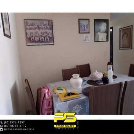 Imagem Apartamento com 3 Quartos à Venda, 78 m² em Jardim São Paulo - João Pessoa Imagem Apartamento com 3 Quartos à Venda, 78 m² em Jardim São Paulo - João Pessoa