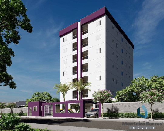 Imagem Apartamento com 2 Quartos à Venda, 53 m² em Jardim Novo Campos Elíseos - Campinas Imagem Apartamento com 2 Quartos à Venda, 53 m² em Jardim Novo Campos Elíseos - Campinas