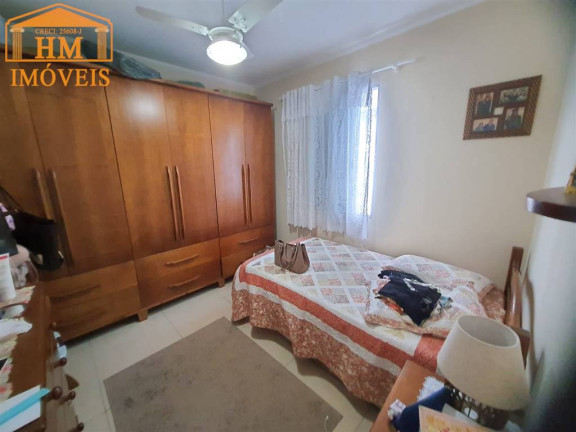 Imagem Apartamento com 2 Quartos à Venda, 81 m² em Bitaru - Sao Vicente