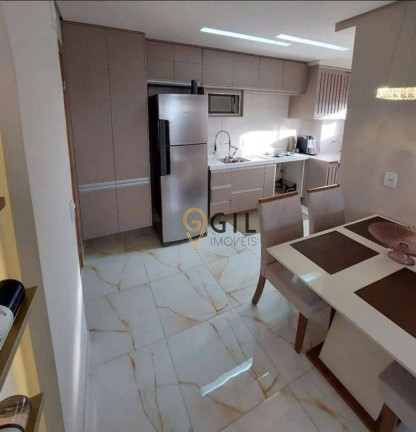 Imagem Apartamento com 2 Quartos à Venda, 46 m² em Jardim Califórnia - Jacareí Imagem Apartamento com 2 Quartos à Venda, 46 m² em Jardim Califórnia - Jacareí