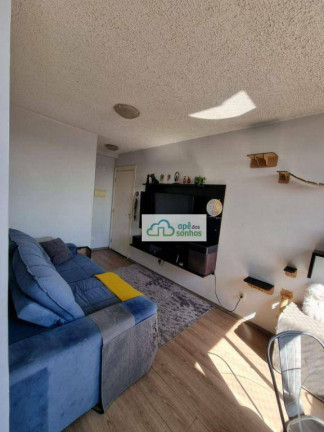 Imagem Apartamento com 2 Quartos à Venda, 47 m² em água Branca - São Paulo Imagem Apartamento com 2 Quartos à Venda, 47 m² em água Branca - São Paulo
