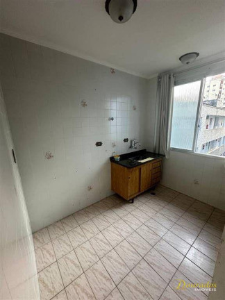 Imagem Apartamento com 1 Quarto à Venda, 30 m² em Vila Guilhermina - Praia Grande