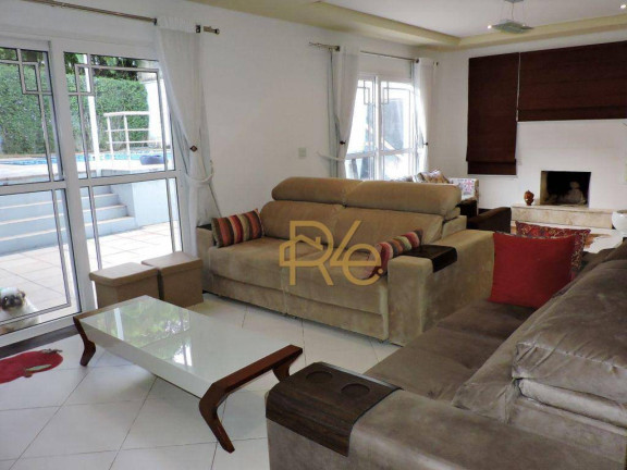 Imagem Casa com 4 Quartos à Venda, 400 m² em Golf Village - Carapicuíba Imagem Casa com 4 Quartos à Venda, 400 m² em Golf Village - Carapicuíba
