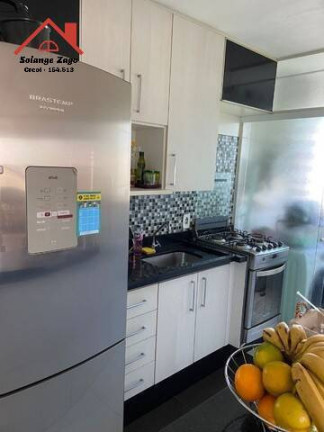 Imagem Apartamento com 2 Quartos à Venda, 44 m² em Parque Munhoz - São Paulo