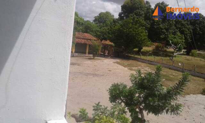 Imagem Chácara com 5 Quartos à Venda, 441 m² em Dourados - Horizonte