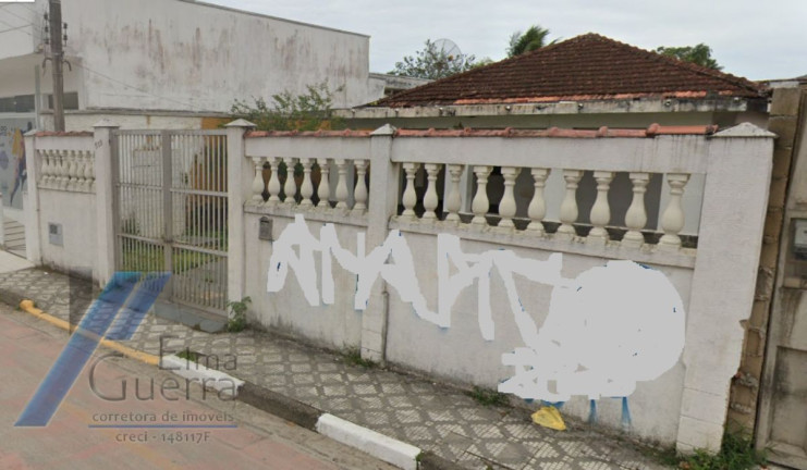 Imagem Terreno à Venda, 305 m² em Centro - Ubatuba Imagem Terreno à Venda, 305 m² em Centro - Ubatuba