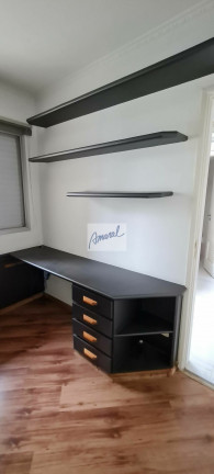 Imagem Apartamento com 3 Quartos à Venda, 84 m² em Jardim Das Acácias - São Paulo