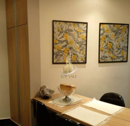 Imagem Apartamento com 3 Quartos à Venda, 96 m² em Jardim São Dimas - São José Dos Campos Imagem Apartamento com 3 Quartos à Venda, 96 m² em Jardim São Dimas - São José Dos Campos