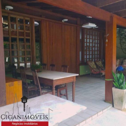 Imagem Casa de Condomínio com 3 Quartos à Venda, 383 m² em Barra Da Tijuca - Rio De Janeiro Imagem Casa de Condomínio com 3 Quartos à Venda, 383 m² em Barra Da Tijuca - Rio De Janeiro