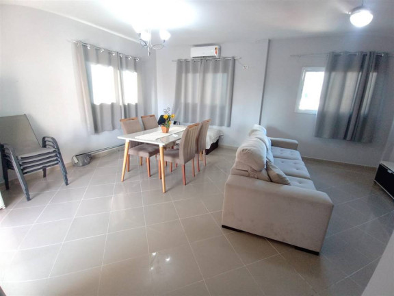 Imagem Sobrado com 3 Quartos à Venda, 264 m² em Tupi - Praia Grande