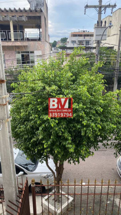 Imagem Apartamento com 2 Quartos à Venda, 54 m² em Vila Da Penha - Rio De Janeiro