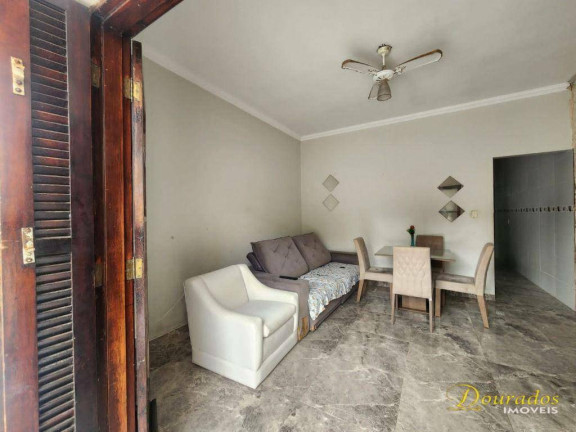 Imagem Casa com 3 Quartos à Venda, 96 m² em Solemar - Praia Grande