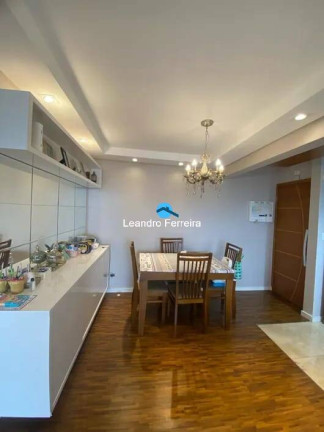 Imagem Apartamento com 2 Quartos à Venda, 69 m² em Centro - São Bernardo Do Campo Imagem Apartamento com 2 Quartos à Venda, 69 m² em Centro - São Bernardo Do Campo