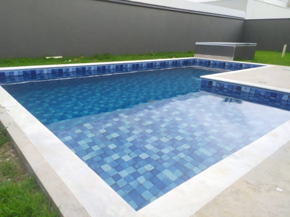 Imagem Casa com 3 Quartos à Venda, 160 m² em Ninho Verde - Porangaba