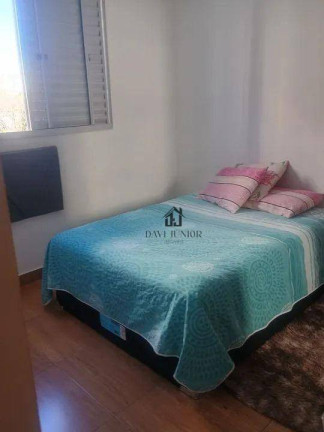 Imagem Apartamento com 2 Quartos à Venda, 47 m² em Jardim São Carlos - Sorocaba