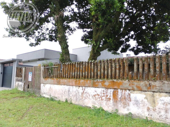 Imagem Casa com 3 Quartos à Venda, 140 m² em Cohapar - Guaratuba