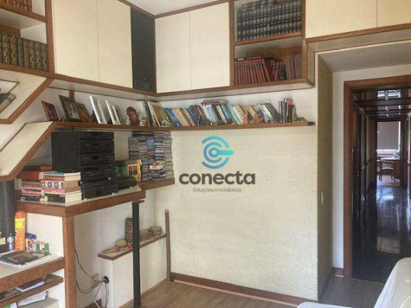 Imagem Apartamento com 4 Quartos à Venda, 300 m² em Ingá - Niterói Imagem Apartamento com 4 Quartos à Venda, 300 m² em Ingá - Niterói