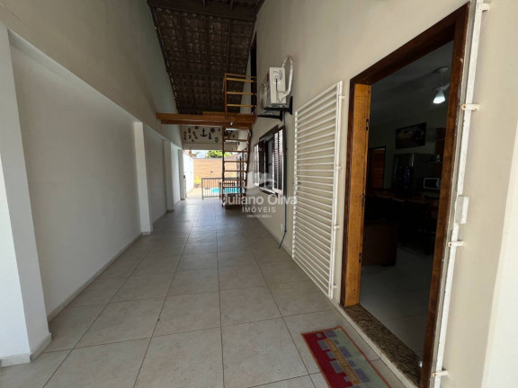 Imagem Casa com 3 Quartos à Venda, 123 m² em Barra Do Sai - Itapoá