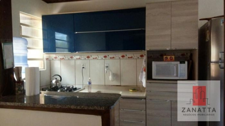 Imagem Casa com 2 Quartos à Venda, 154 m² em Tamandaré - Esteio