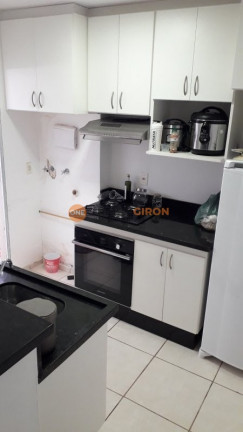 Imagem Apartamento com 2 Quartos para Alugar, 50 m² em Monte Carlo - Araçatuba Imagem Apartamento com 2 Quartos para Alugar, 50 m² em Monte Carlo - Araçatuba
