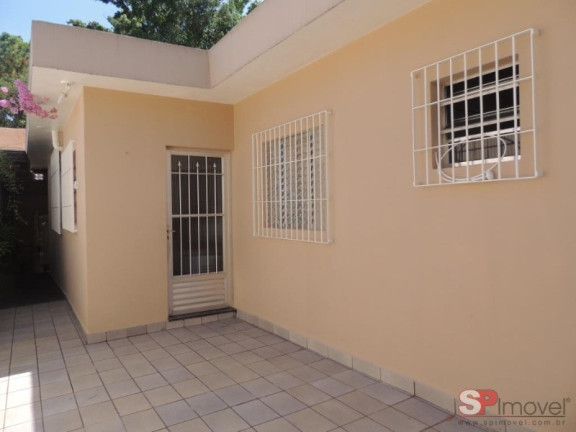 Imagem Casa com 4 Quartos à Venda, 200 m² em Jardim Centenário - São Paulo